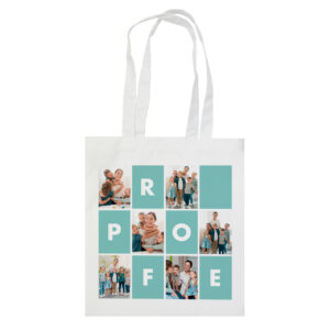 Inicio | i-moments Alternative view of bolsa personalizada blanca