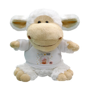 Personalized stuffed animals | i-moments