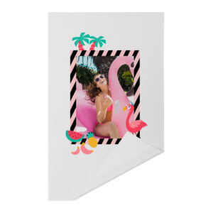 Toalla personalizada | i-moments Toalla personalizada | i-moments