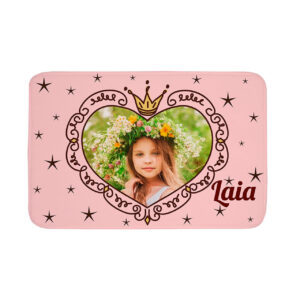 Alfombra de baño personalizada - imagen 3