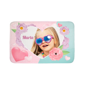 Alfombra de baño personalizada - imagen 5
