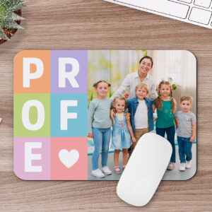Alfombrilla Mouse Personalizada