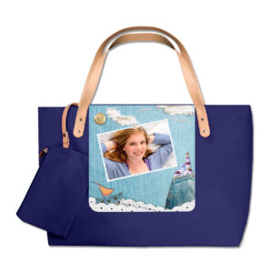 Bolso de playa personalizado - imagen 4