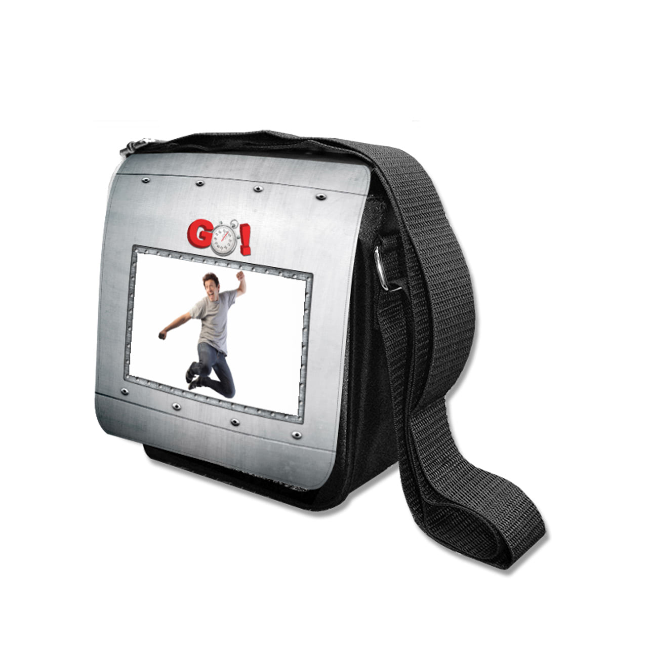 Bolso street personalizado | i-moments Bolso street personalizado - imagen 2