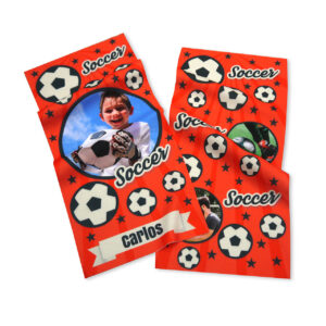 Braga de cuello personalizada | i-moments