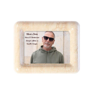 Foto cerámica mármol o granito personalizada | i-moments Cerámica mármol o granito personalizada