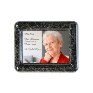 Foto cerámica mármol o granito personalizada | i-moments Cerámica mármol o granito personalizada
