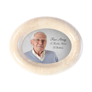 Foto cerámica mármol o granito personalizada | i-moments Cerámica mármol o granito personalizada