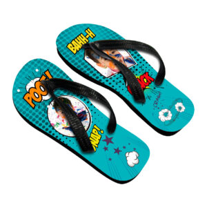 Chanclas personalizadas | i-moments Chanclas personalizadas | i-moments