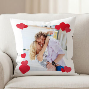 Cojín Lux Personalizado