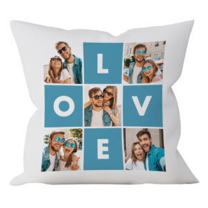 Alternative view of Coixí Personalitzat (1 Cara)