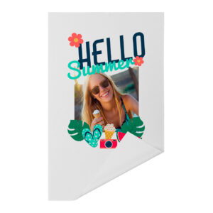 Toalla personalizada | i-moments Toalla personalizada | i-moments