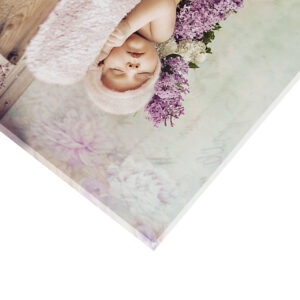 Foto-metacrilato personalizado