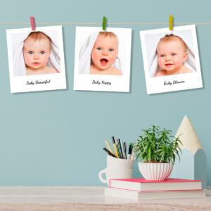 Foto vintage personalizado | i-moments