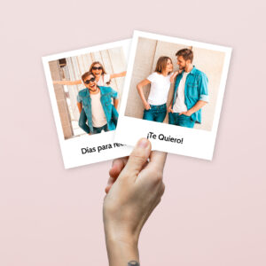 Foto Vintage Personalizado