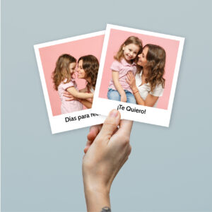 Foto Vintage Personalizado