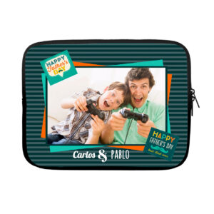 Funda tablet personalizada | i-moments Funda tablet personalizada | i-moments