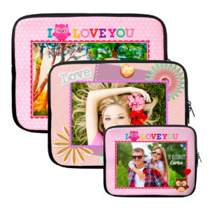 Funda tablet personalizada | i-moments Funda tablet personalizada | i-moments