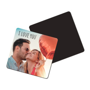 Foto imán cuadrado 7x7 cm | i-moments Foto imán cuadrado 7x7 cm | i-moments