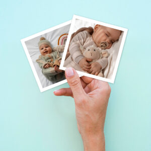 Insta Foto Personalizado