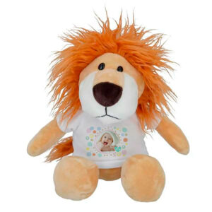 Personalized stuffed animals | i-moments