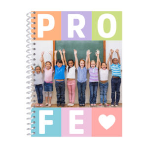 Personalized notebooks | i-moments