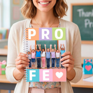 Libretas Personalizadas