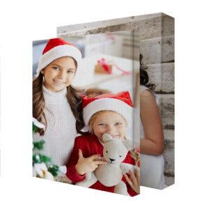 Alternative view of Lienzo Plus Personalizado