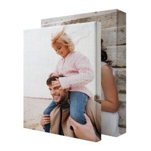 Alternative view of Llenç Plus Personalitzat