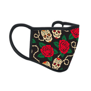 Mascarilla personalizada - imagen 3