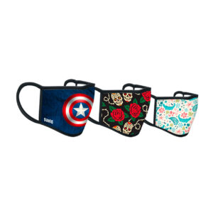 Mascarilla personalizada - imagen 12