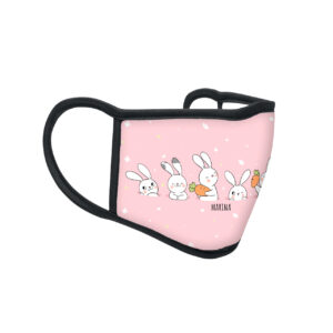 Mascarilla personalizada - imagen 8
