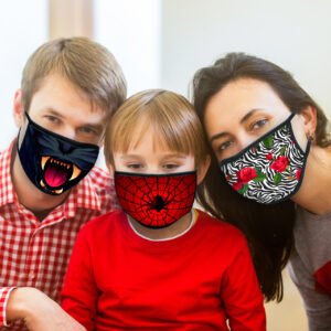 Mascarilla personalizada - imagen 11