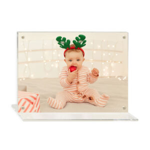 Alternative view of Metacrilato Sobremesa Doble Cara