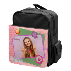 Inicio | i-moments Alternative view of mochila personalizada