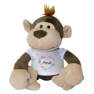 Alternative view of Peluches Personalizados