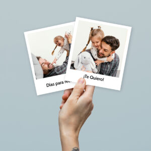 Foto Vintage Personalitzat