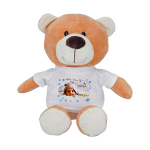 Personalized stuffed animals | i-moments
