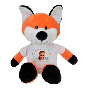 Personalized stuffed animals | i-moments