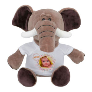 Alternative view of Peluches Personalizados
