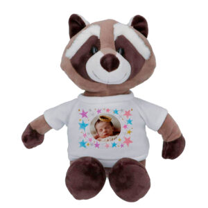 Personalized stuffed animals | i-moments