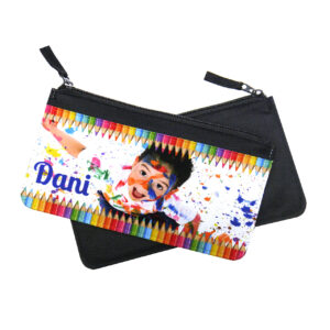Porta lápices personalizado