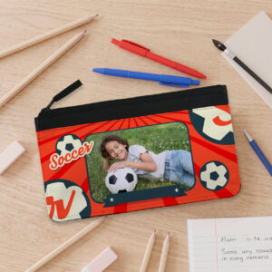 Porta Llapis Personalitzat