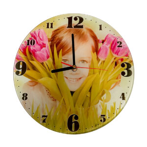 Reloj de metacrilato personalizado - imagen 4