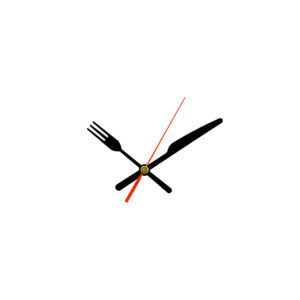 Reloj de madera personalizado | i-moments