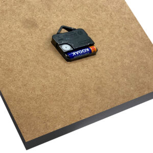 Reloj de madera personalizado | i-moments