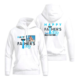 Sudadera capucha personalizada - imagen 4