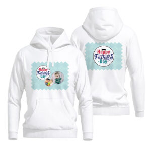 Sudadera capucha personalizada - imagen 3