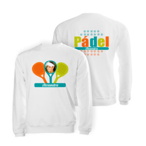 Sudadera personalizada | i-moments