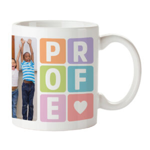 Inicio | i-moments Alternative view of taza blanca personalizada